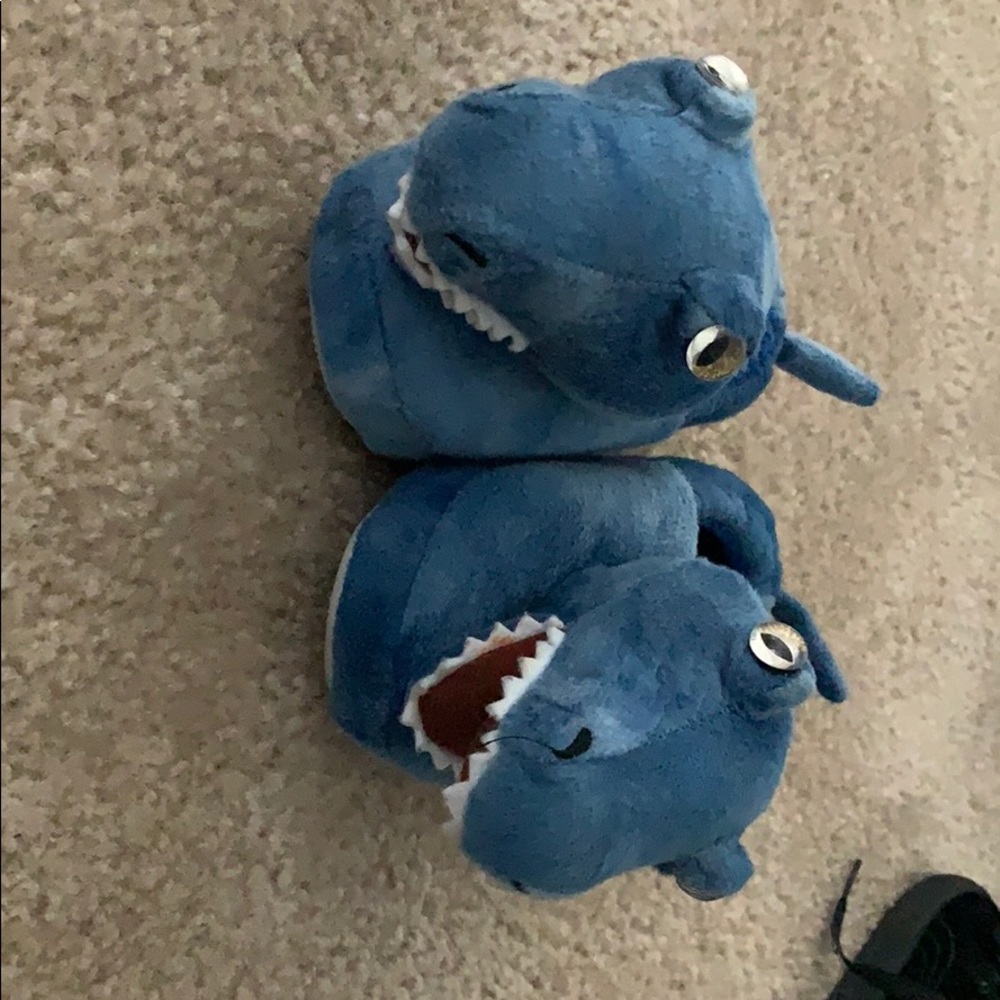 Slippers
